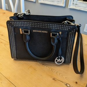 NWT Michael Kors crossbody